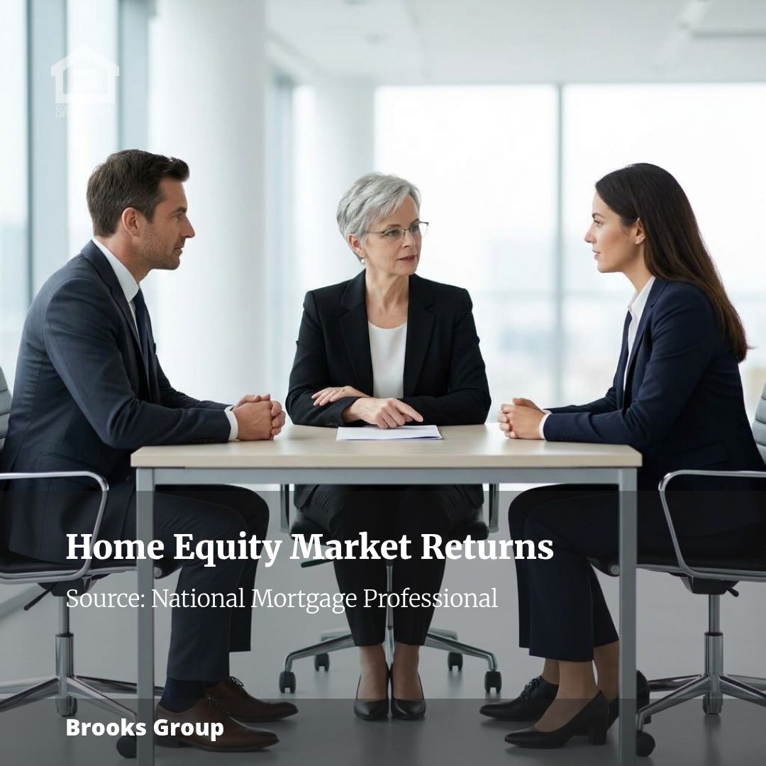 The Home Equity Opportunity Is Back. Can Your Operations Keep Up?