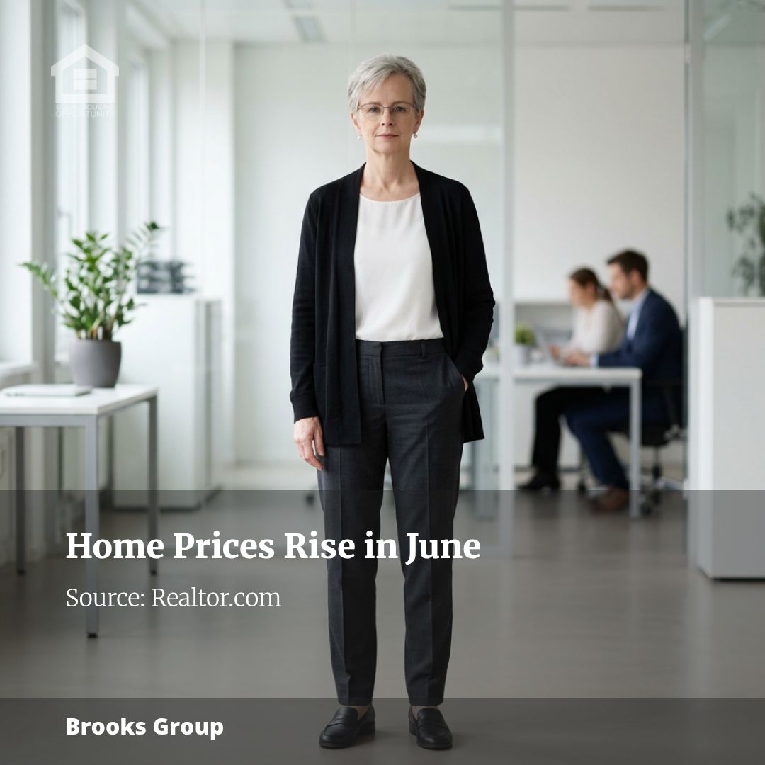 Case-Shiller Home Price Index: Home Price Growth Picks Up through June