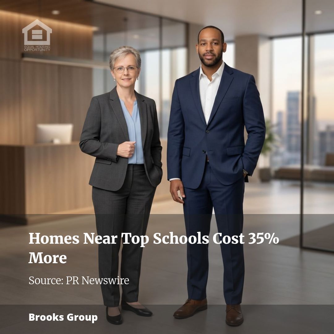 Homes in Highly Rated School Zones Cost 35% More Than the Average U.S. Home–But the Premium Is Much Smaller in Some Parts of the Country